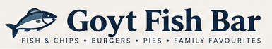 Goyt Fish Bar